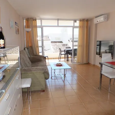 Bahia Dorada Lejlighed Estepona