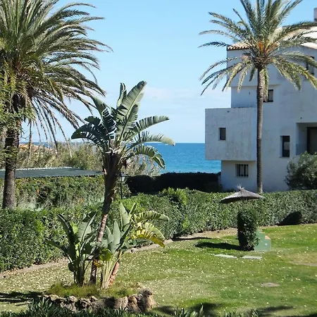 Bahia Dorada Appartement